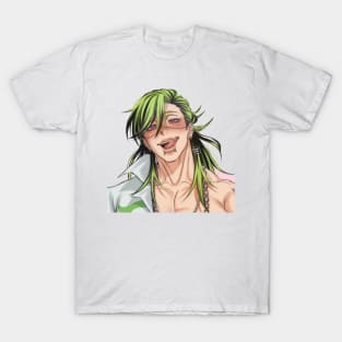 jin marito art T-Shirt